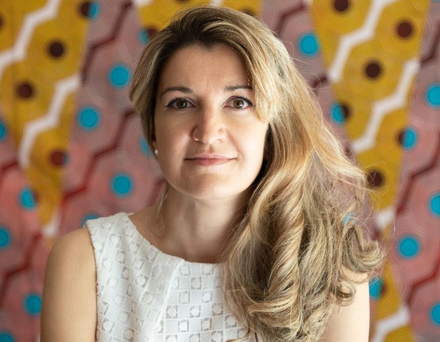 Anna Premoli a tutto tondo