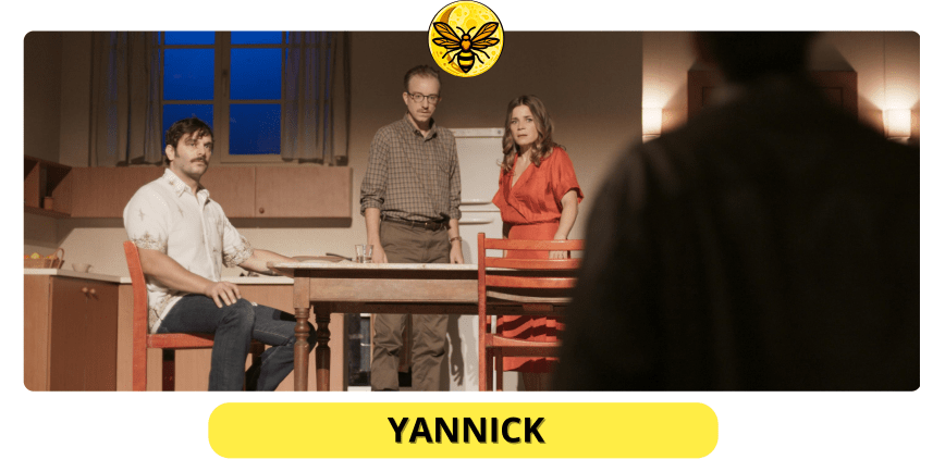 Yannick – La rivincita dello spettatore, il nuovo film I Wonder Pictures