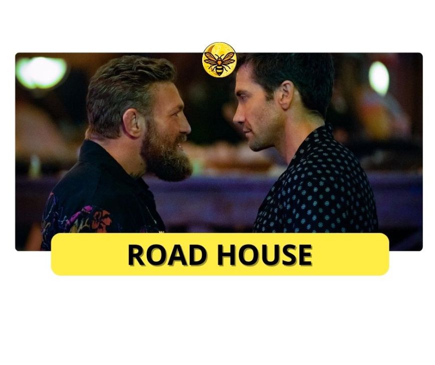 Svelato trailer e poster di Road House