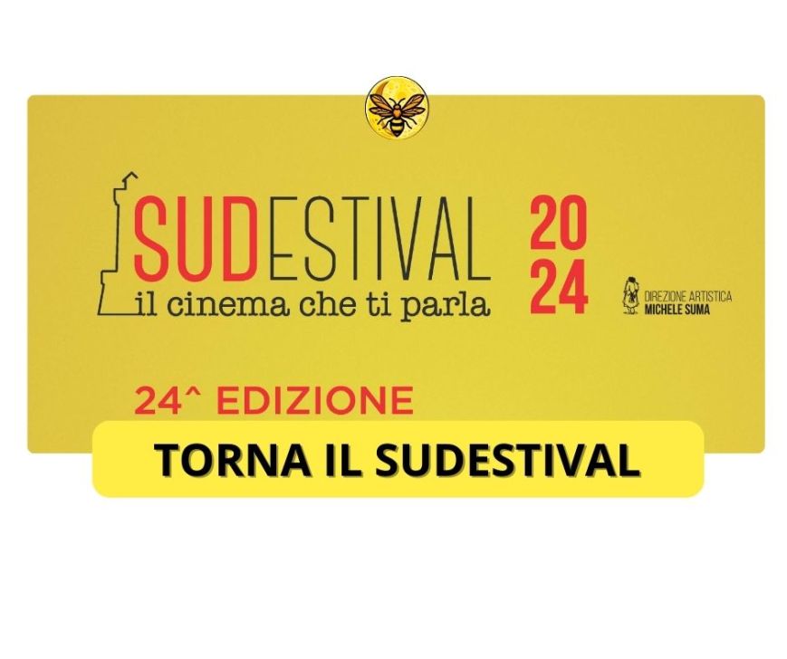 Torna il Sudestival