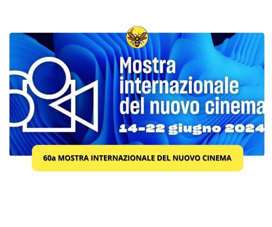 60a Mostra Internazionale del Nuovo Cinema