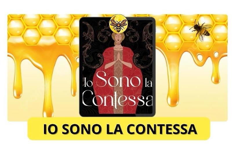 Io sono la contessa di Cinzia Giorgio edito Newton Compton