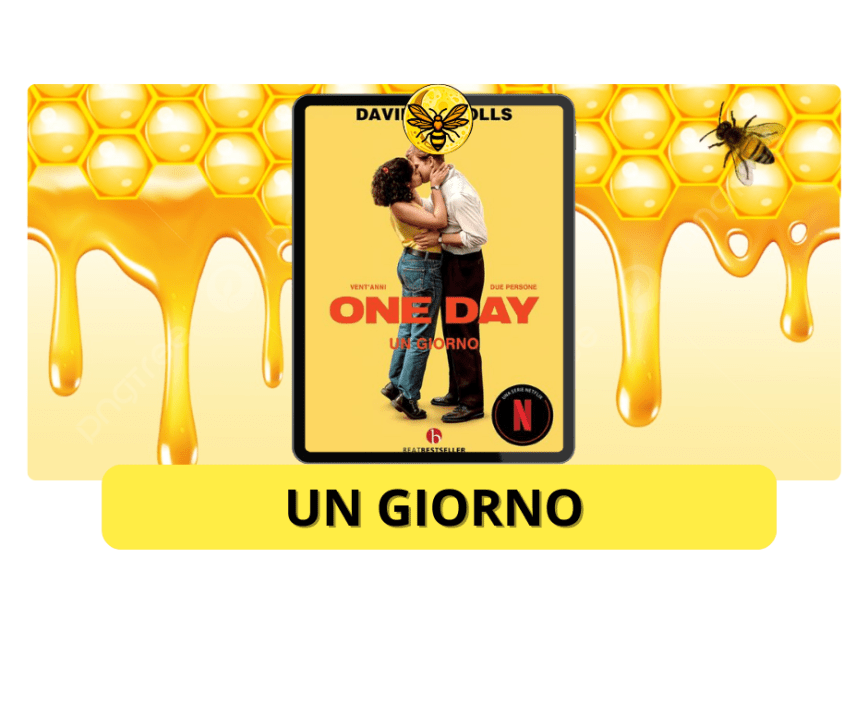 Un giorno di David Nicholls