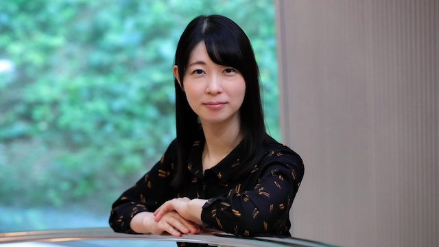 Le delizie della signorina Ashikawa