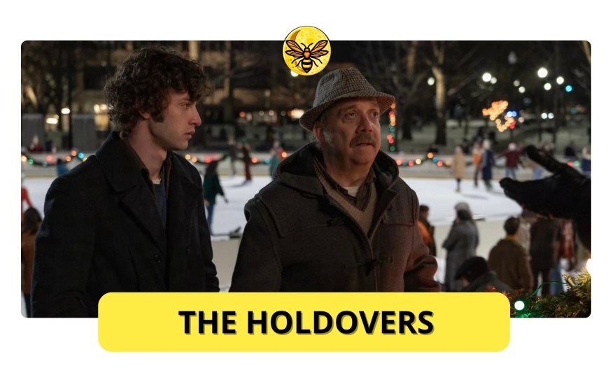 The Holdovers – Lezioni di vita, quando dramma e commedia si intrecciano