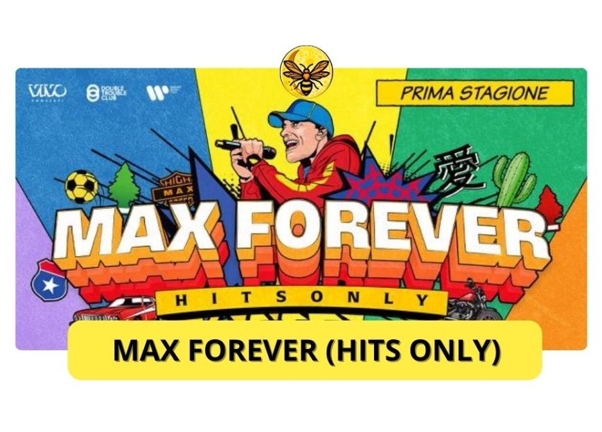 Successo inarrestabile per il primo tour negli stadi di Max Pezzali