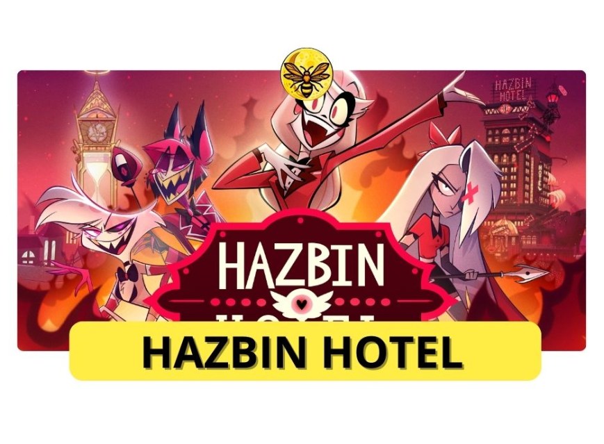 Hazbin Hotel su Prime video: La Recensione
