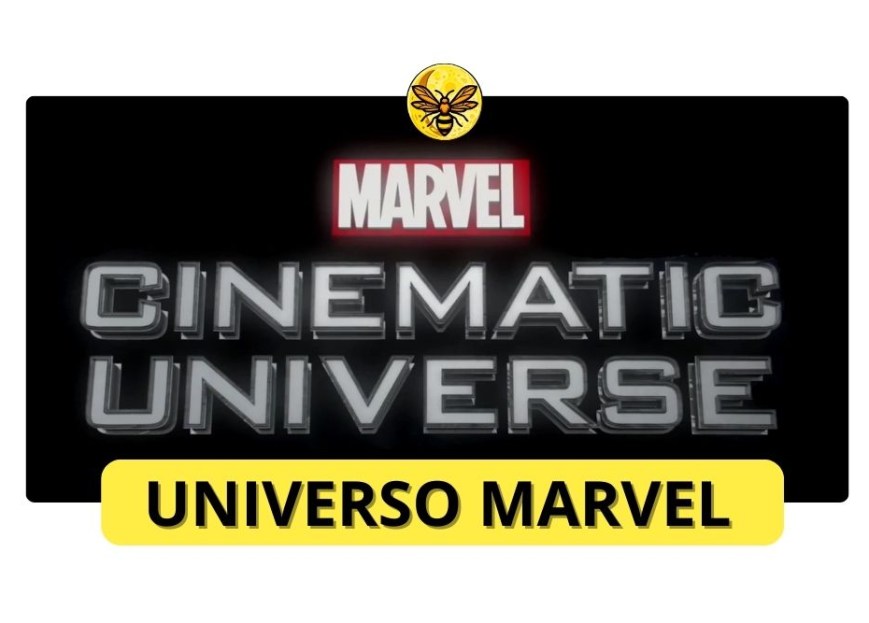Universo Marvel. Tutti i film e le serie tv in ordine cronologico