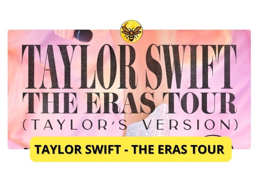 The Eras Tour (Taylor’s Version) in esclusiva su Disney+