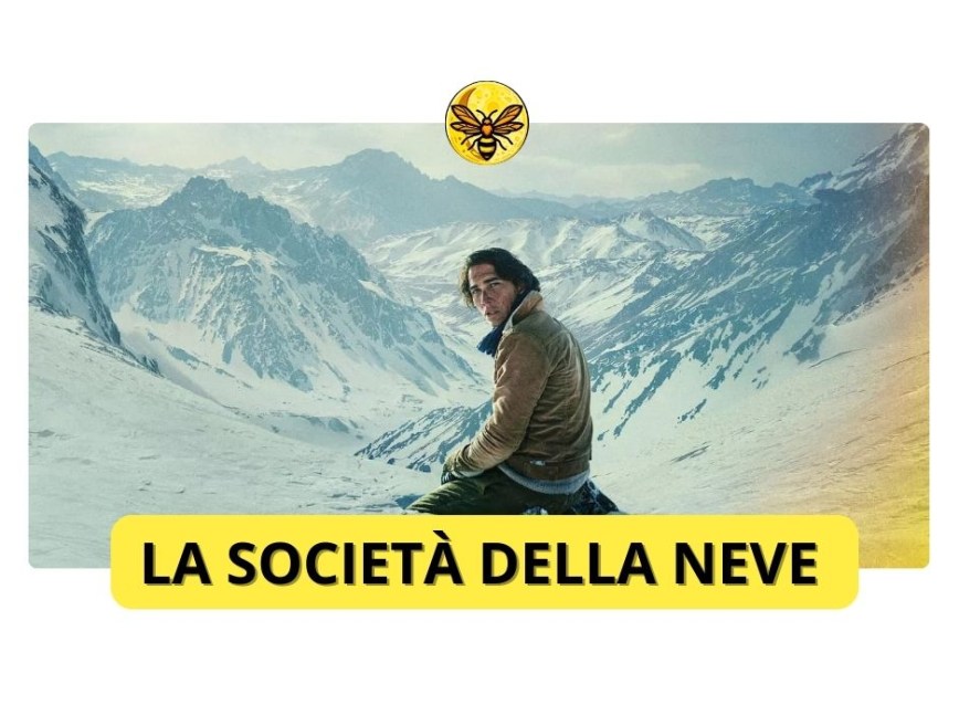 La società della neve