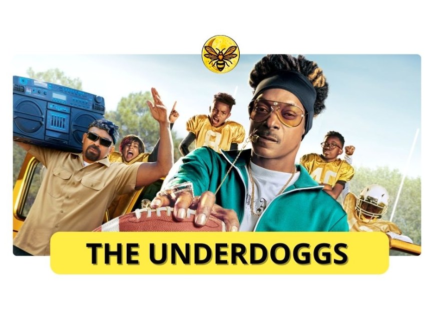 The Underdoggs: Tra Sport & Crescita Personale
