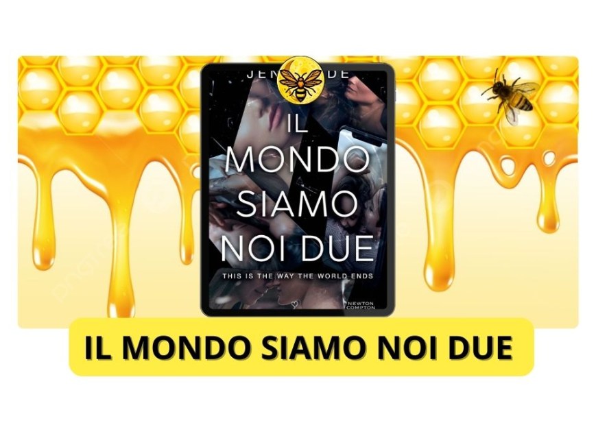 Il mondo siamo noi due: la divergenza di due mondi opposti