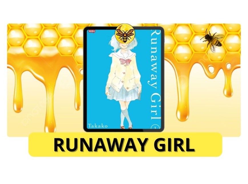 Runaway girl