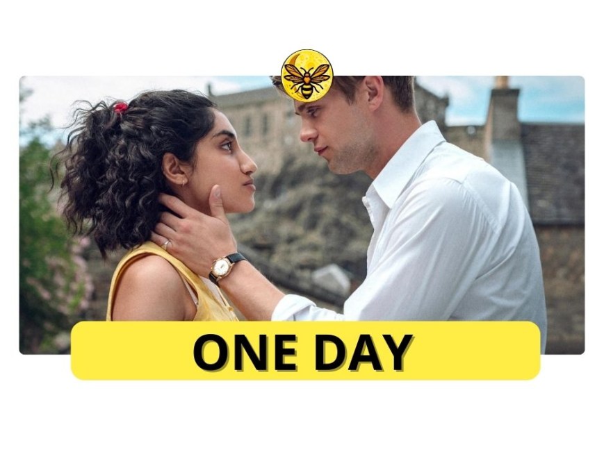 One Day: Doppiaggio Supremo di Mirko Cannella su Dexter