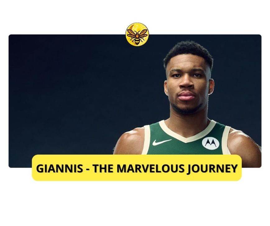 Giannis: Il successo c’è per tutti