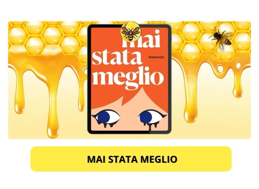 Recensione: Mai stata meglio di Monica Heisey
