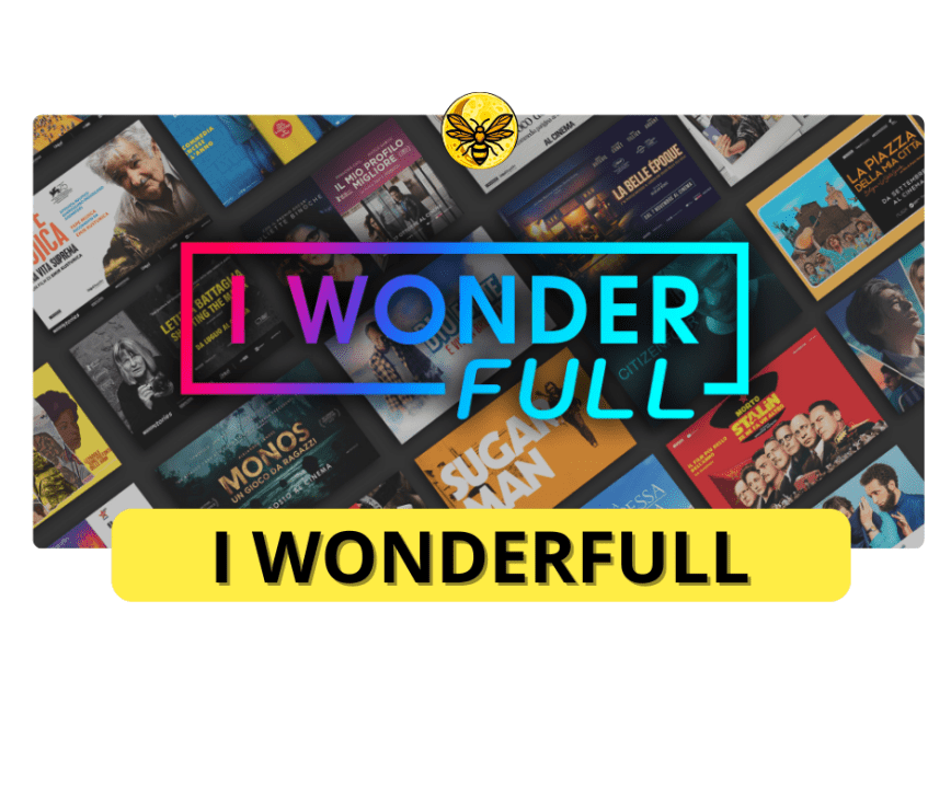 IWONDERFULL: LE USCITE DI FEBBRAIO E MARZO