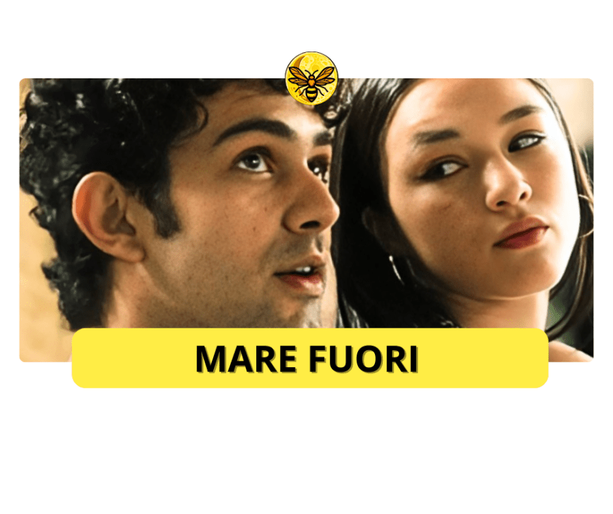 Mare fuori: perché vederlo?