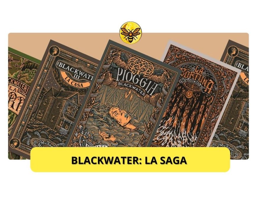 Blackwater: una saga familiare dalle tonalità horror