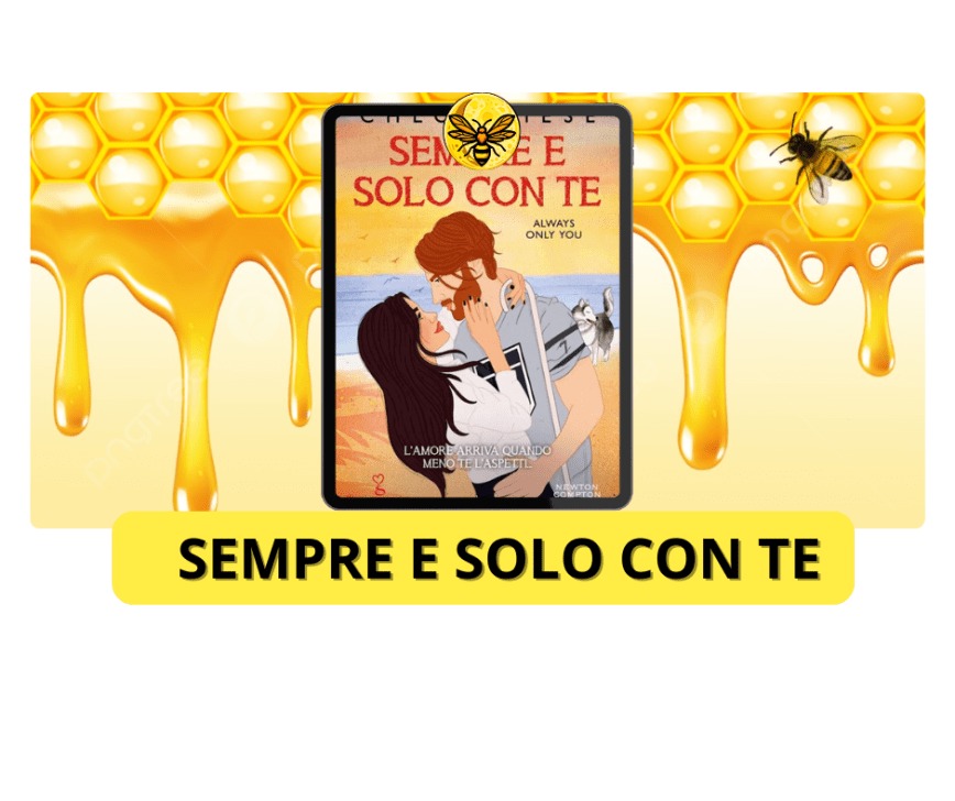 Sempre e Solo con te: Tutti meritano amore anche le persone affette da disabilità.