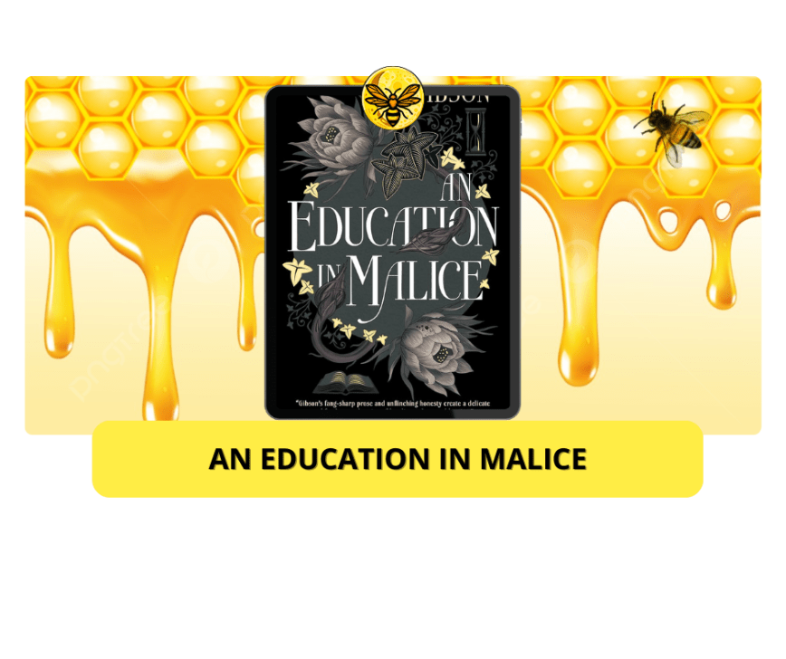 An Education in Malice
