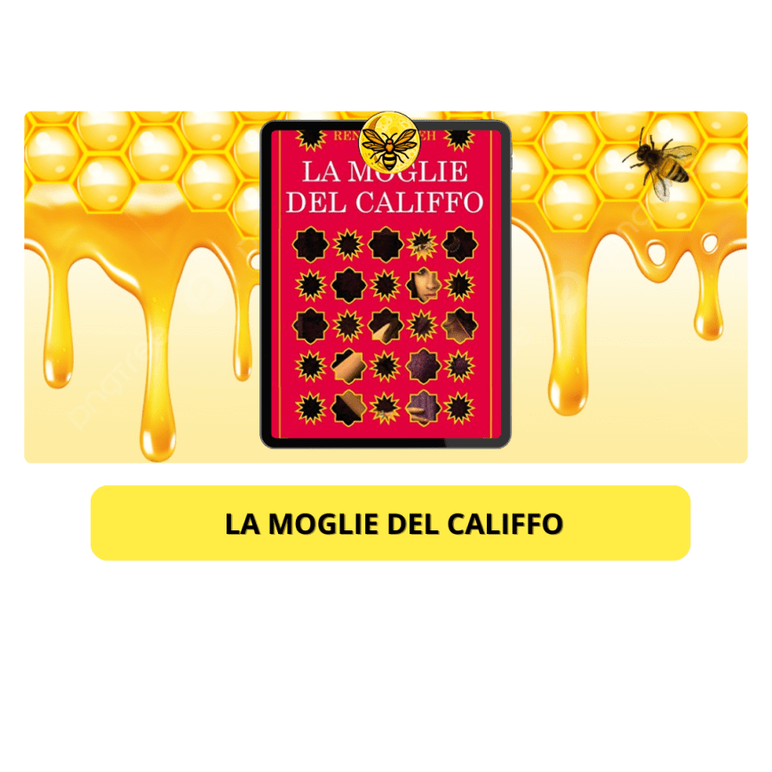 La moglie del califfo edito Newton Compton di Renée Ahdieh