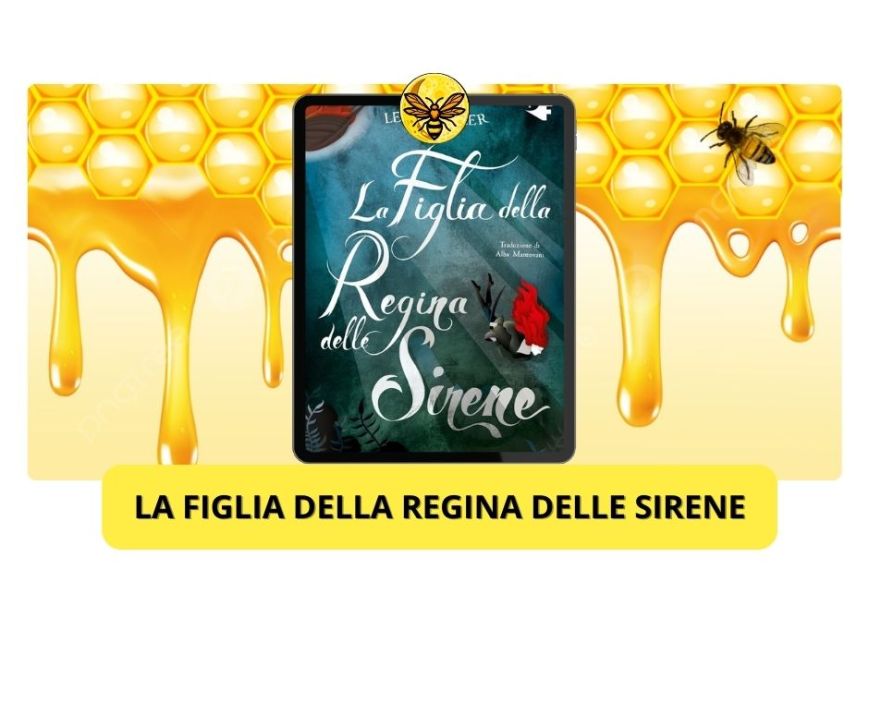 La figlia della regina delle Sirene di Tricia Levenseller: edito dalla Oscar Vault
