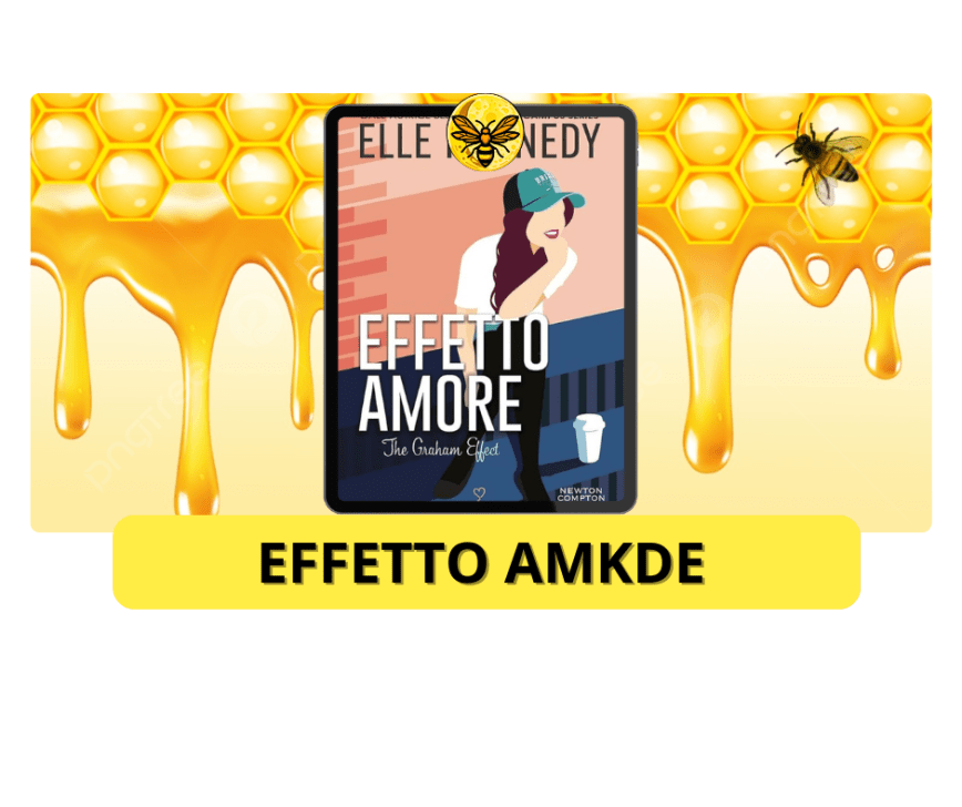Effetto amore di Elle Kennedy