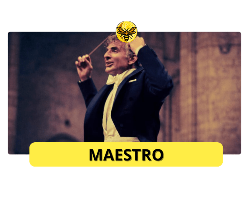 Maestro: chi era Leonard Bernstein?