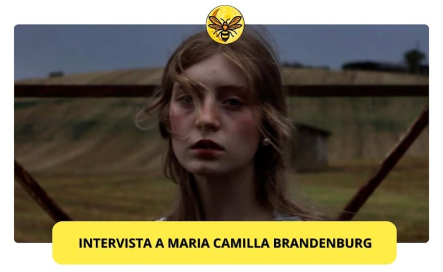 Intervista esclusiva a Maria Camilla Brandenburg: “Quell’estate con Irenè non è per tutti”