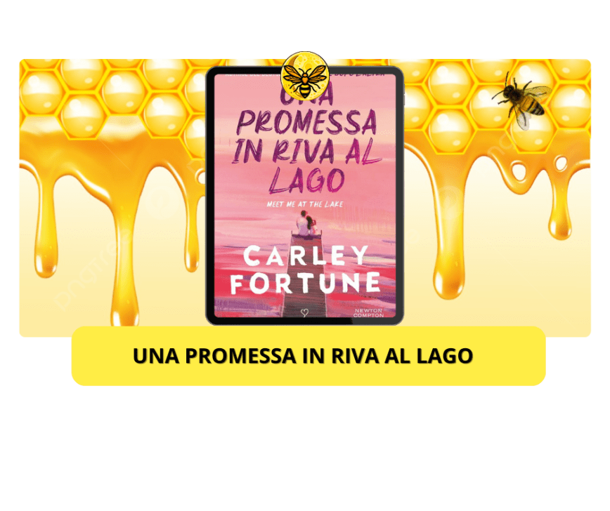 Una promessa in riva al lago