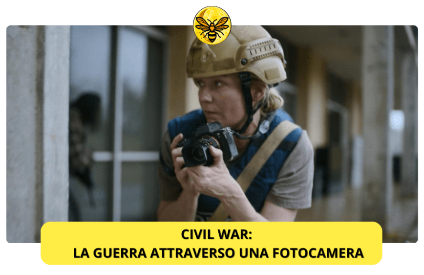 Civil War: La recensione completa