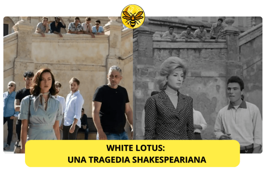 White Lotus: RECENSIONE NO SPOILER (season 1 & season 2)
