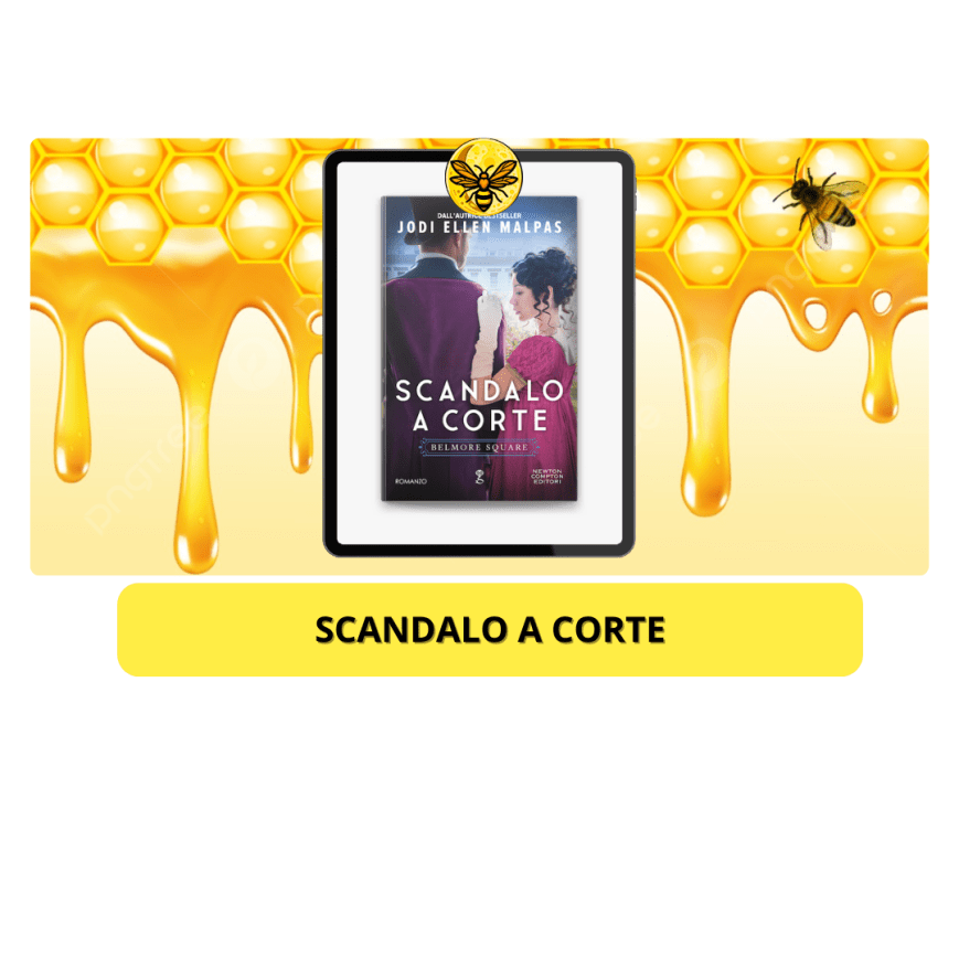 Scandalo a corte di Jodi Ellen Malpas