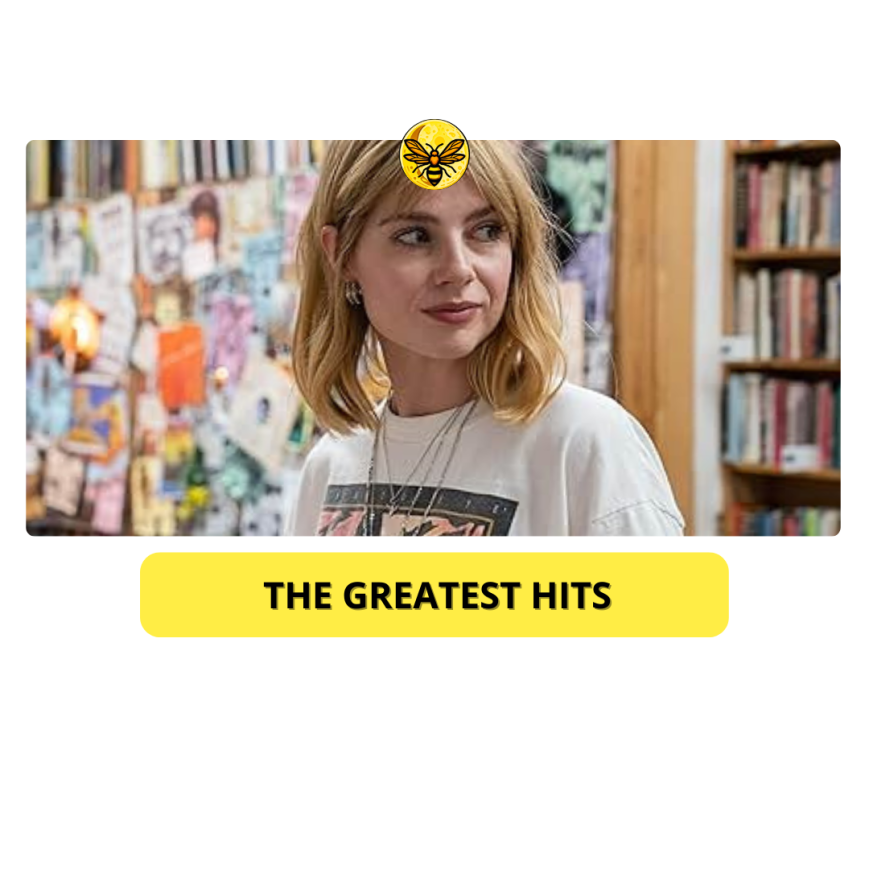 The Greatest Hits: Un film emozionante e Romantico per tutta la famiglia