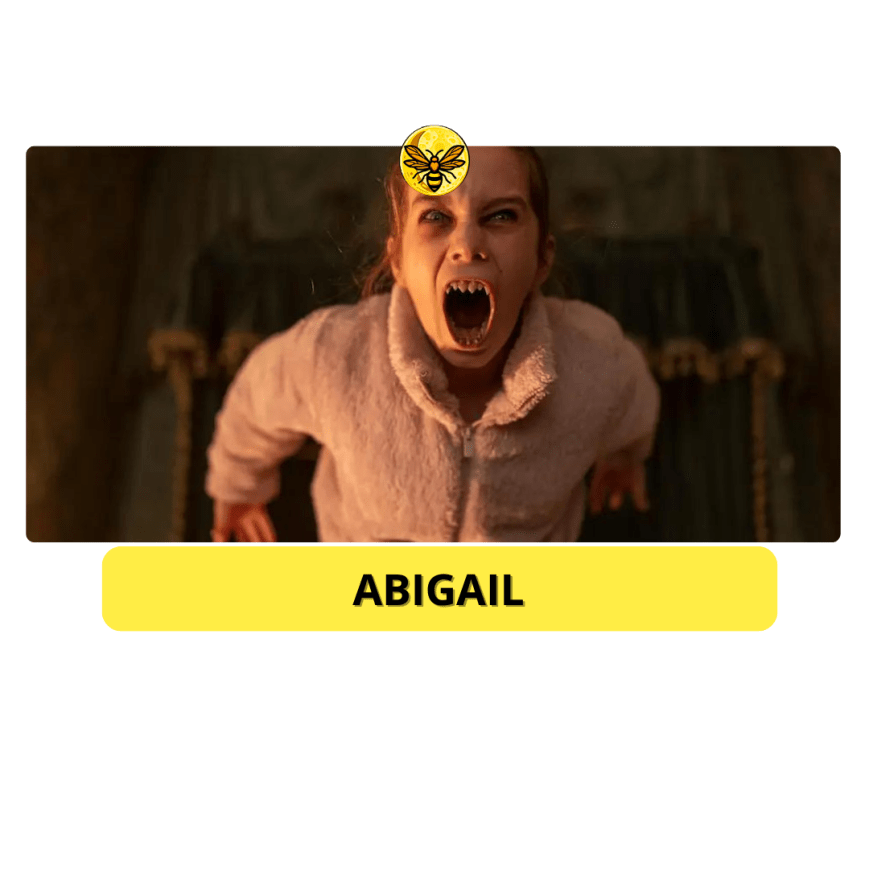 Abigail: dal 16 maggio nelle sale italiane