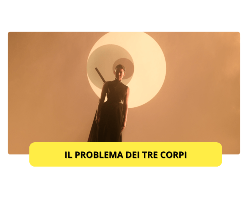 Il problema dei tre corpi: La risposta dell’umanità a una minaccia globale