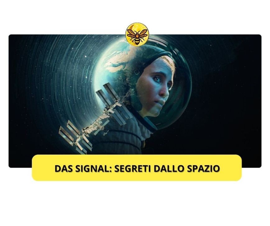 Das Signal: Segreti dallo Spazio