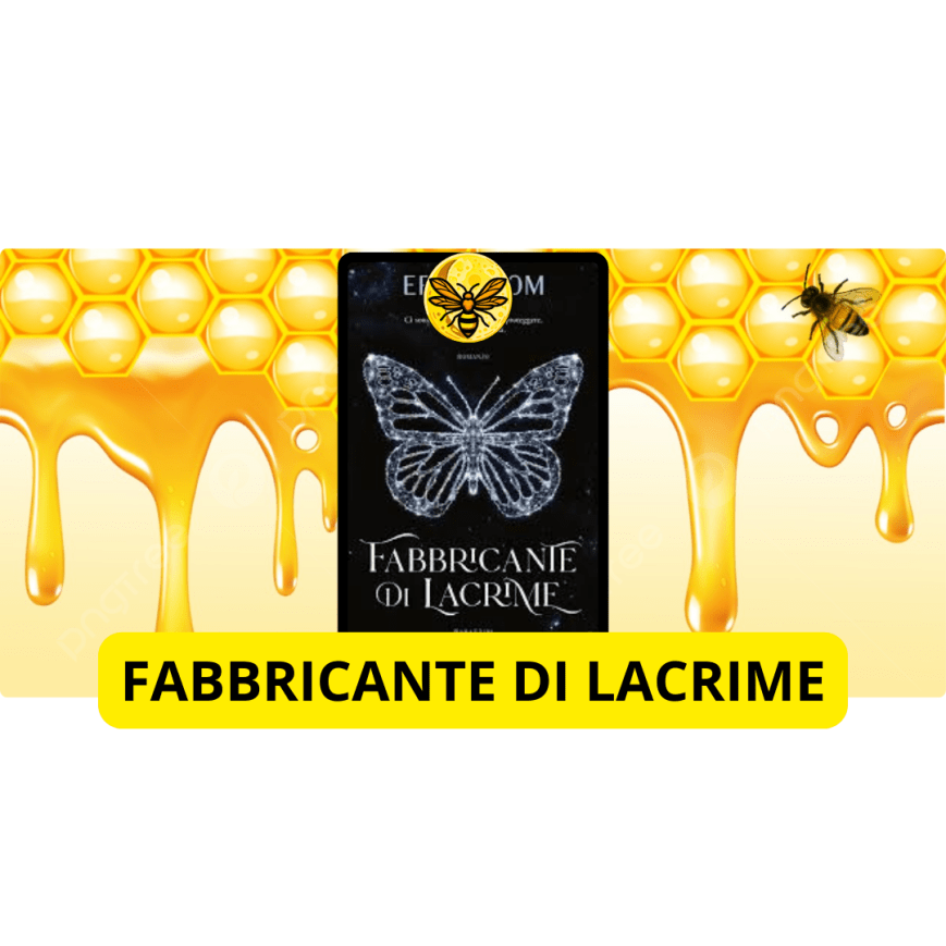 Fabbricante di lacrime: Erin Doom