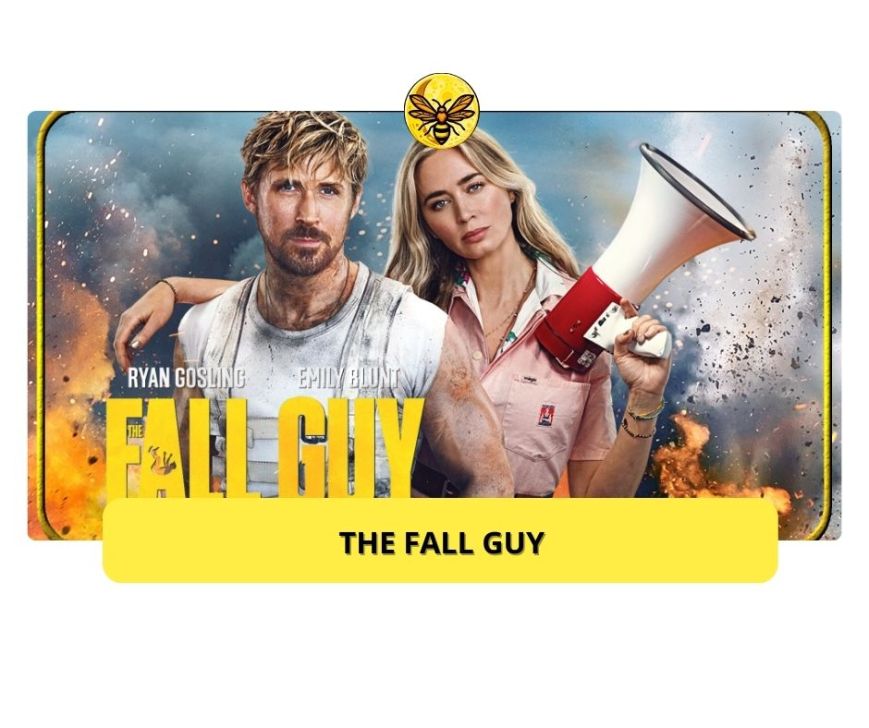 Fall Guy e la celebrazione del non-eroe: La recensione