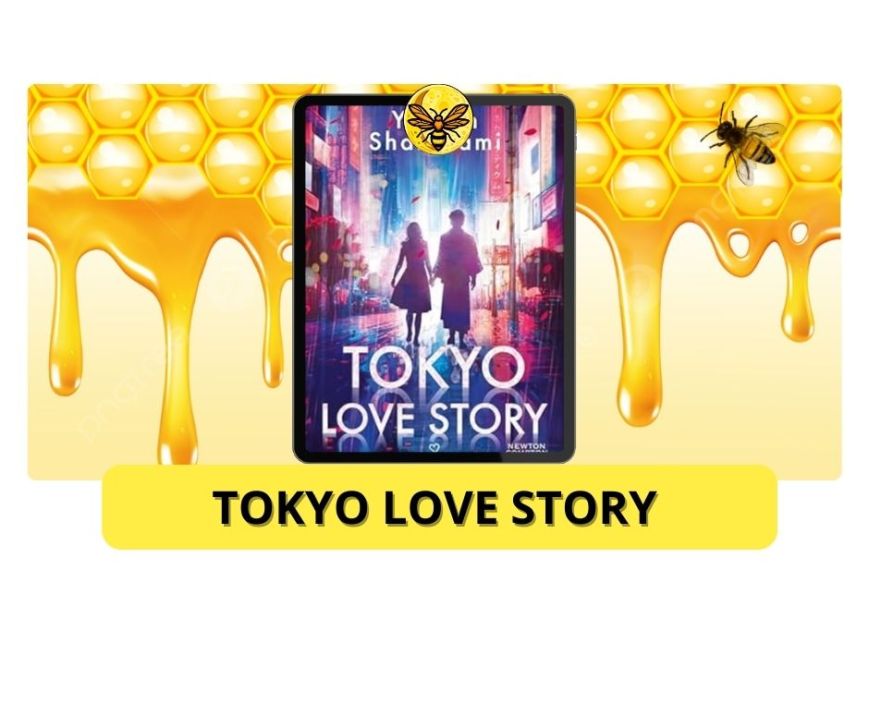 Tokyo Love Story: quando l’amore supera ogni ostacolo