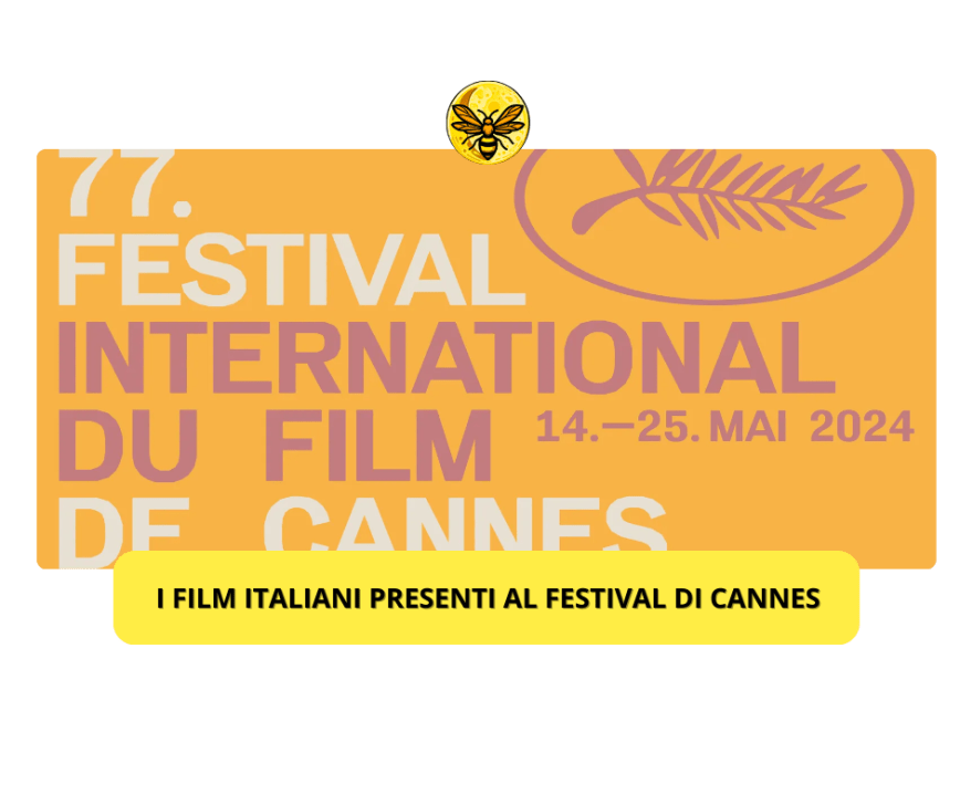 I film italiani presenti al Festival di Cannes