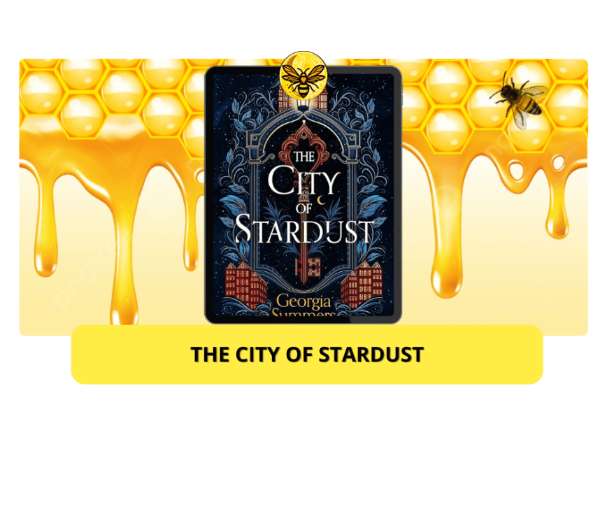 The city of Stardust di Georgia Summers