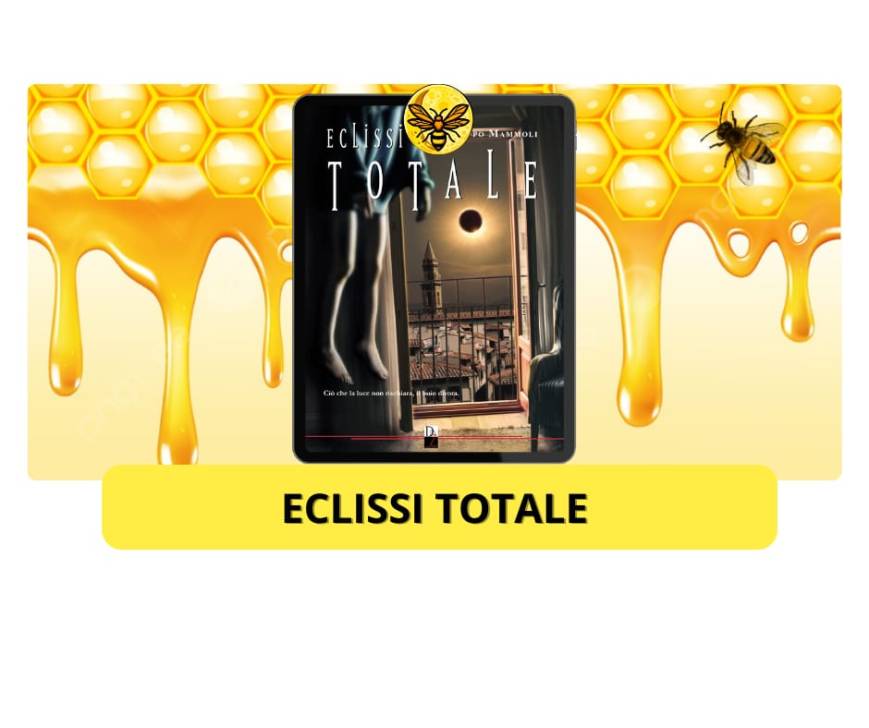 Eclissi totale di Filippo Mammoli, Dark Zone