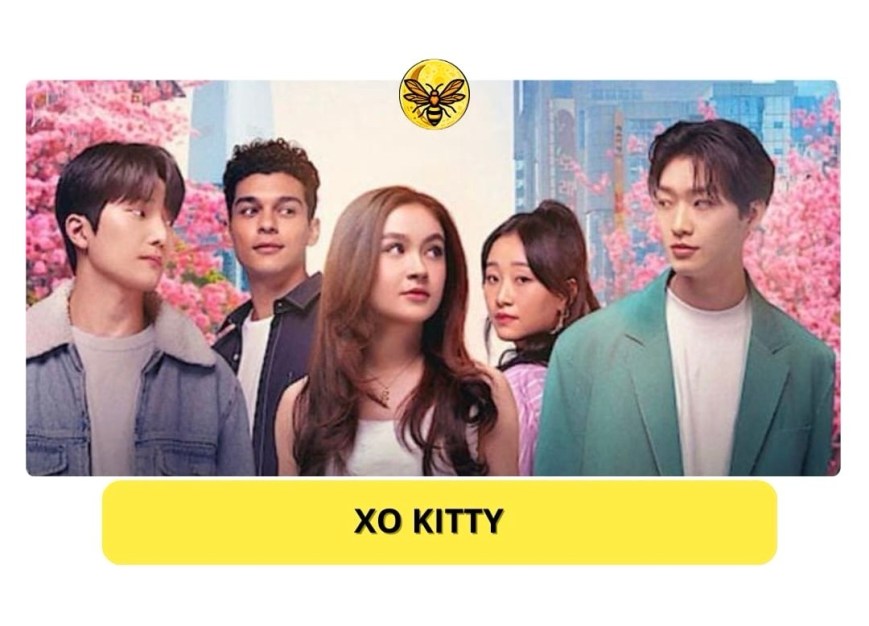 Xo, Kitty: alla scoperta dell’amore… E di se stessi.