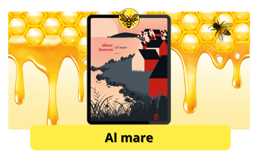 Al mare di Dörte Hansen