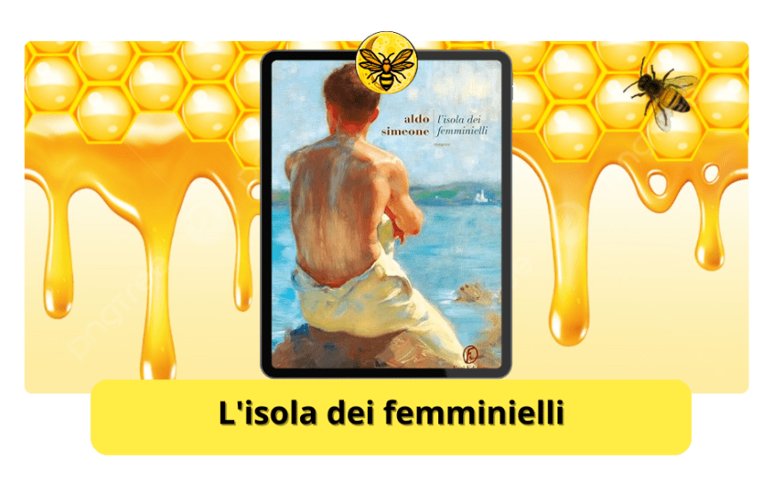 L’isola dei femminielli di Aldo Simeone