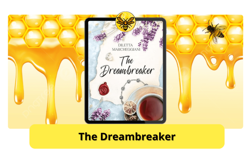 The Dreambreaker di Diletta Marcheggiani