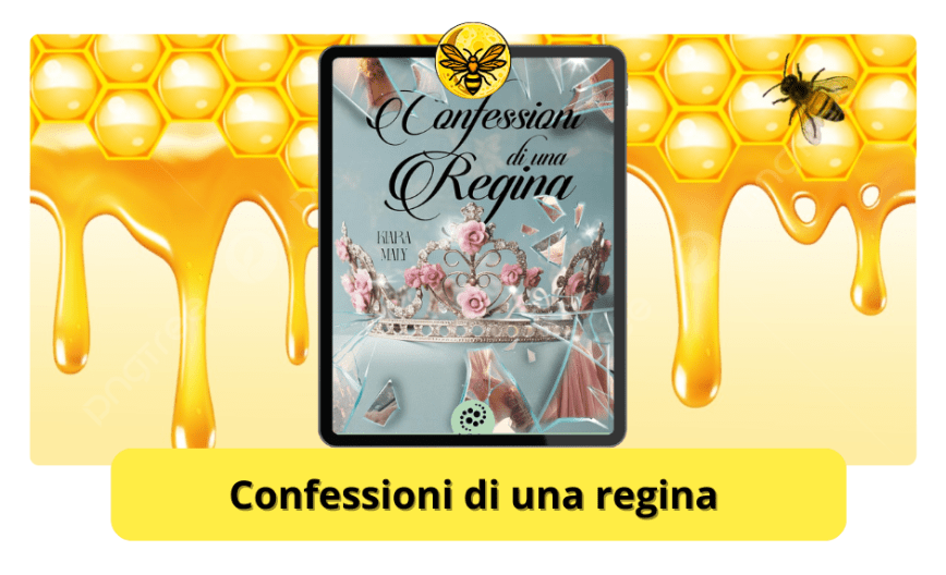 Confessioni di una regina di Kiara Maly