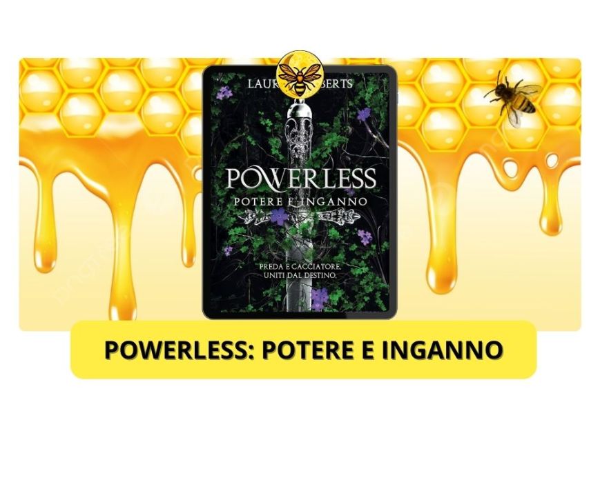 Powerless. Potere e inganno: la recensione